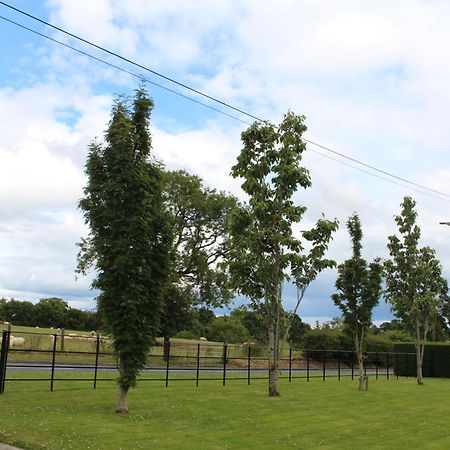 Contemporary Countryside Home Dromore  Exterior photo